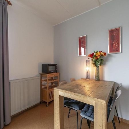 Furnished Seaside Apartment Julianadorp Bagian luar foto