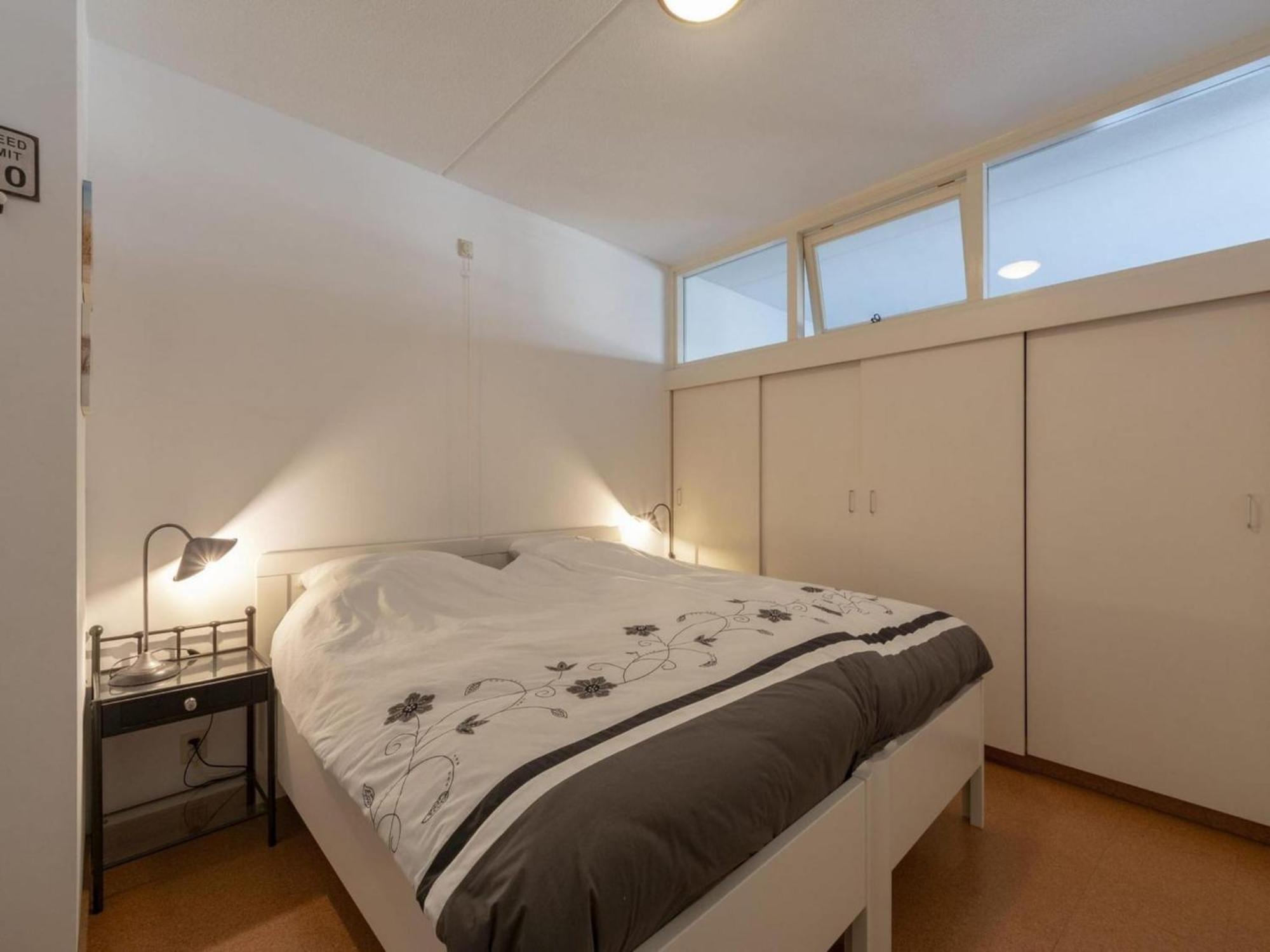 Furnished Seaside Apartment Julianadorp Bagian luar foto