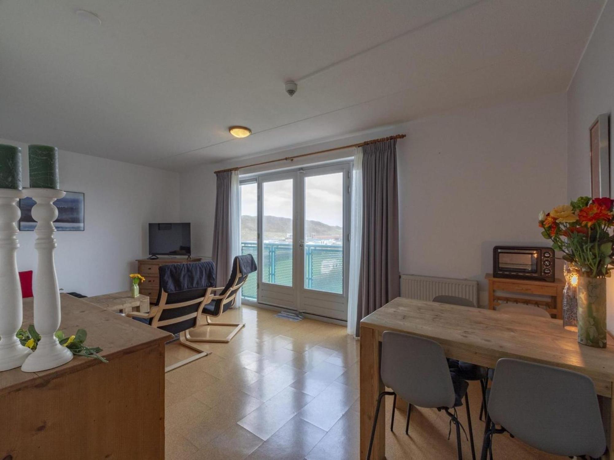 Furnished Seaside Apartment Julianadorp Bagian luar foto