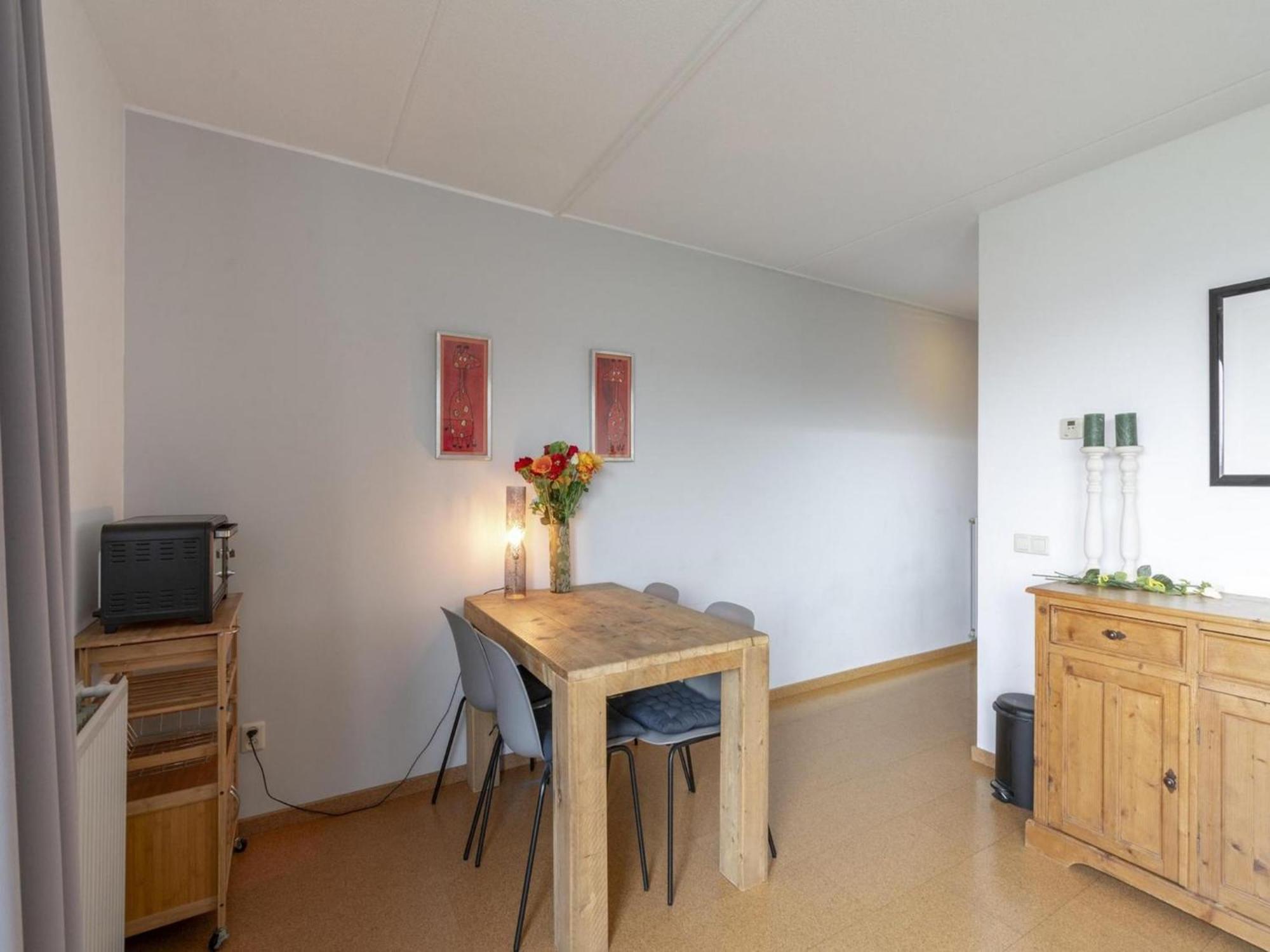 Furnished Seaside Apartment Julianadorp Bagian luar foto
